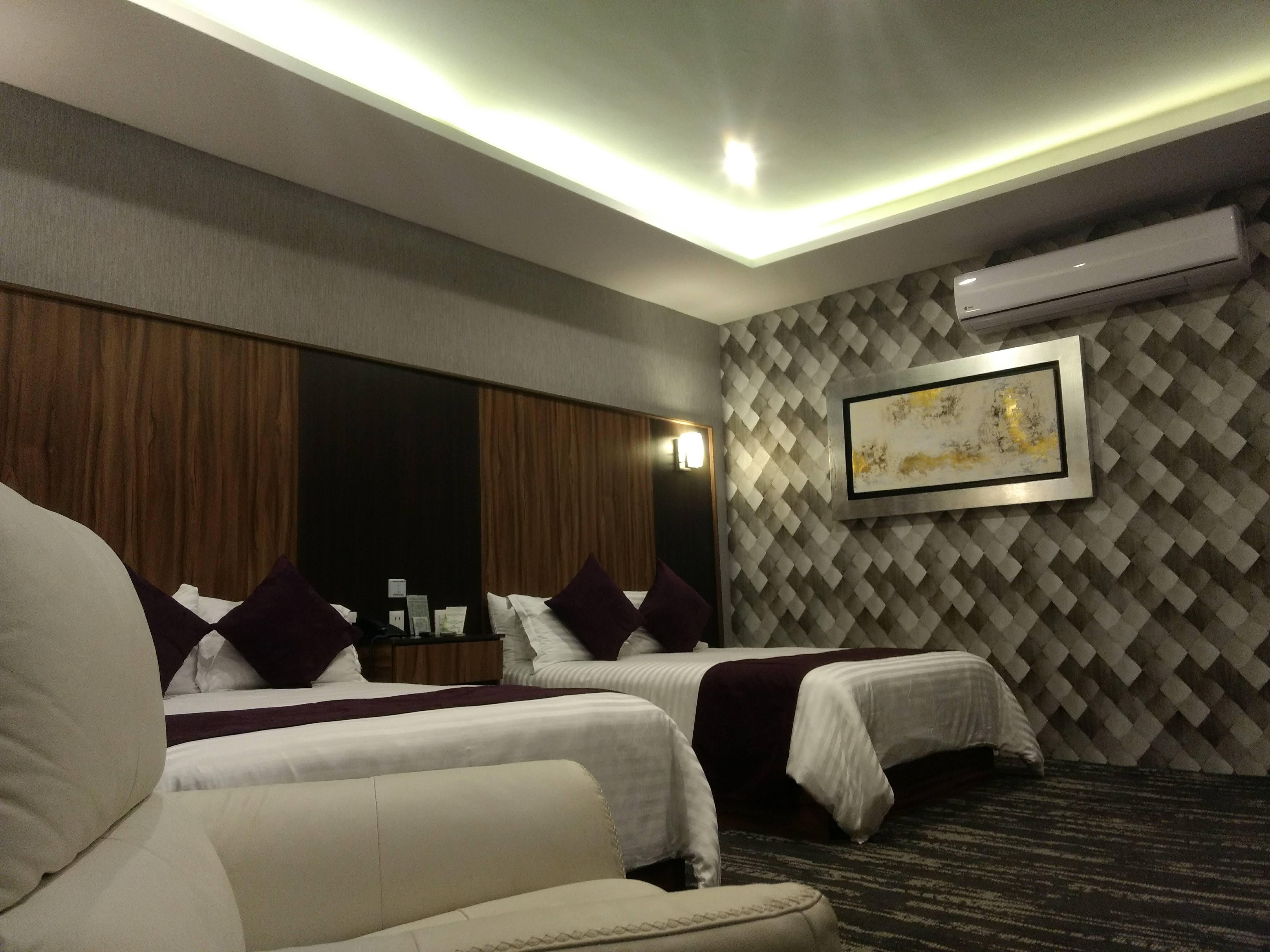 Wyndham Garden Aguascalientes Hotel & Casino Eksteriør bilde