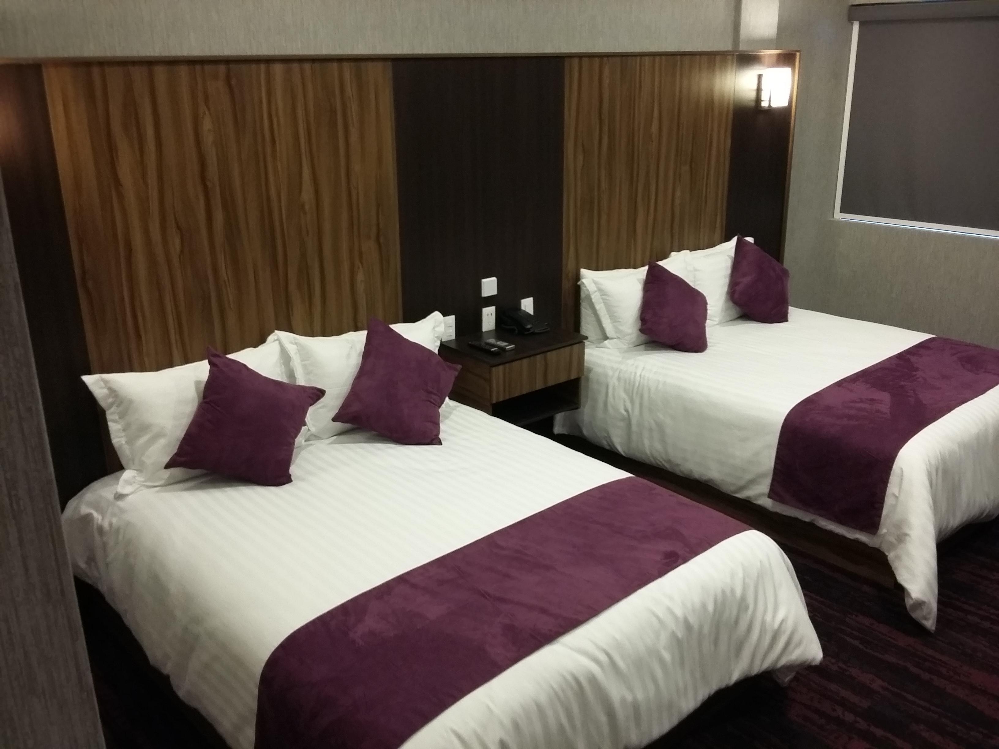 Wyndham Garden Aguascalientes Hotel & Casino Eksteriør bilde