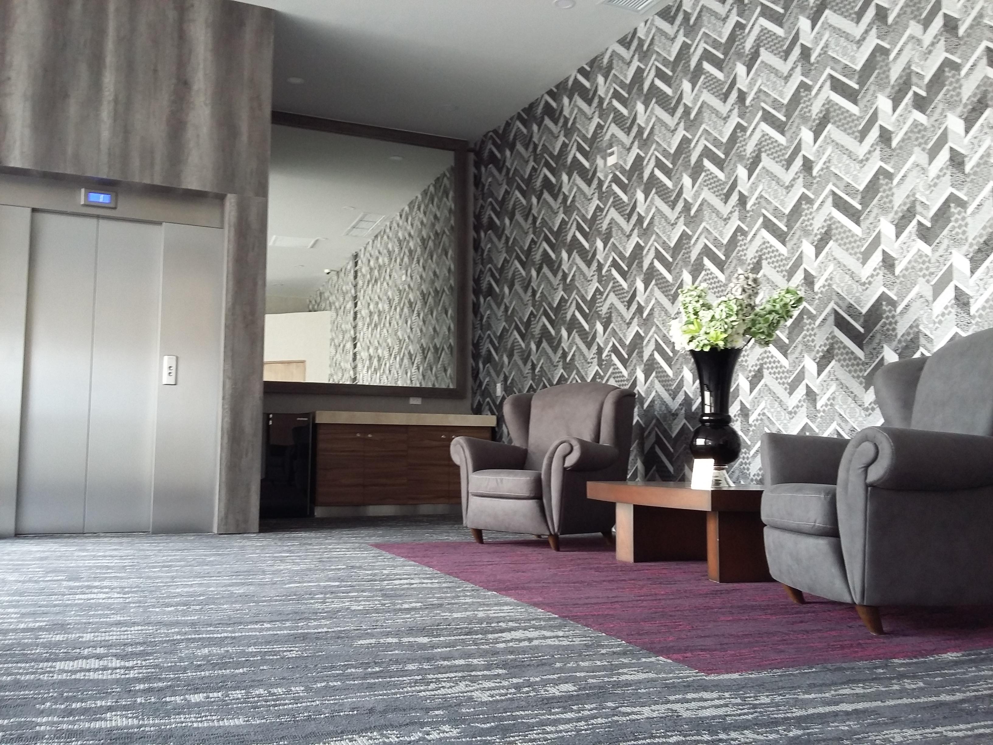 Wyndham Garden Aguascalientes Hotel & Casino Eksteriør bilde