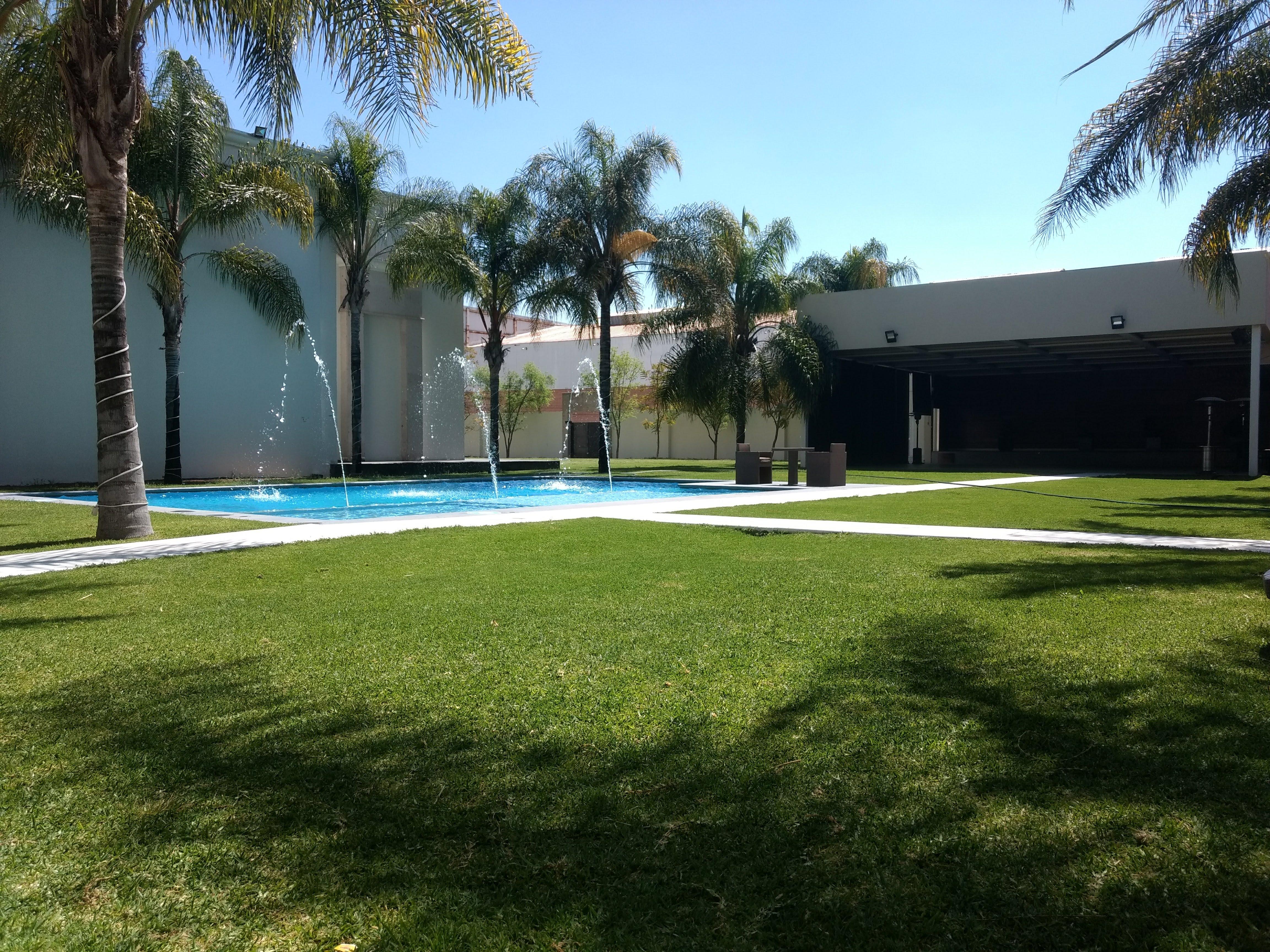 Wyndham Garden Aguascalientes Hotel & Casino Eksteriør bilde