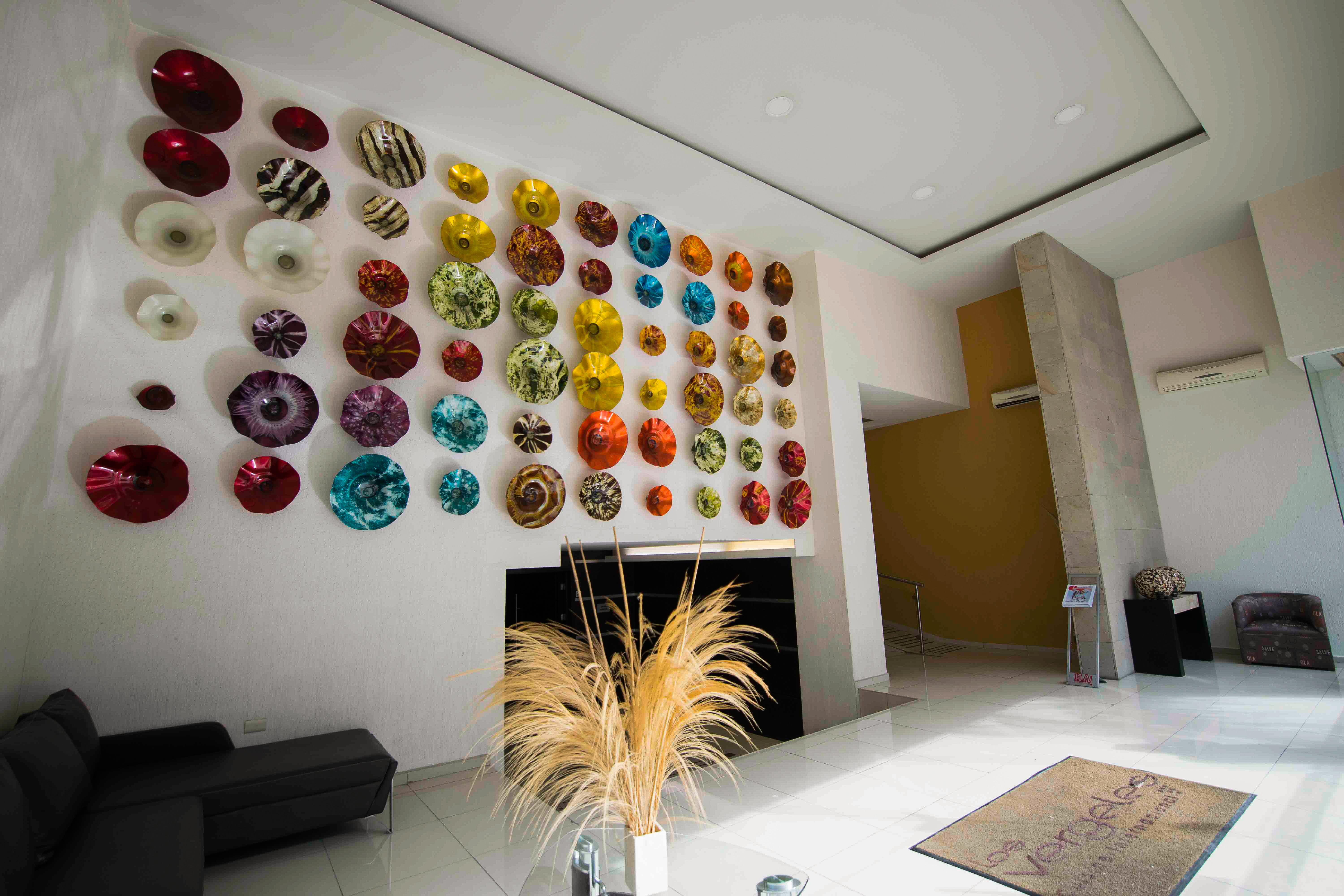 Wyndham Garden Aguascalientes Hotel & Casino Eksteriør bilde