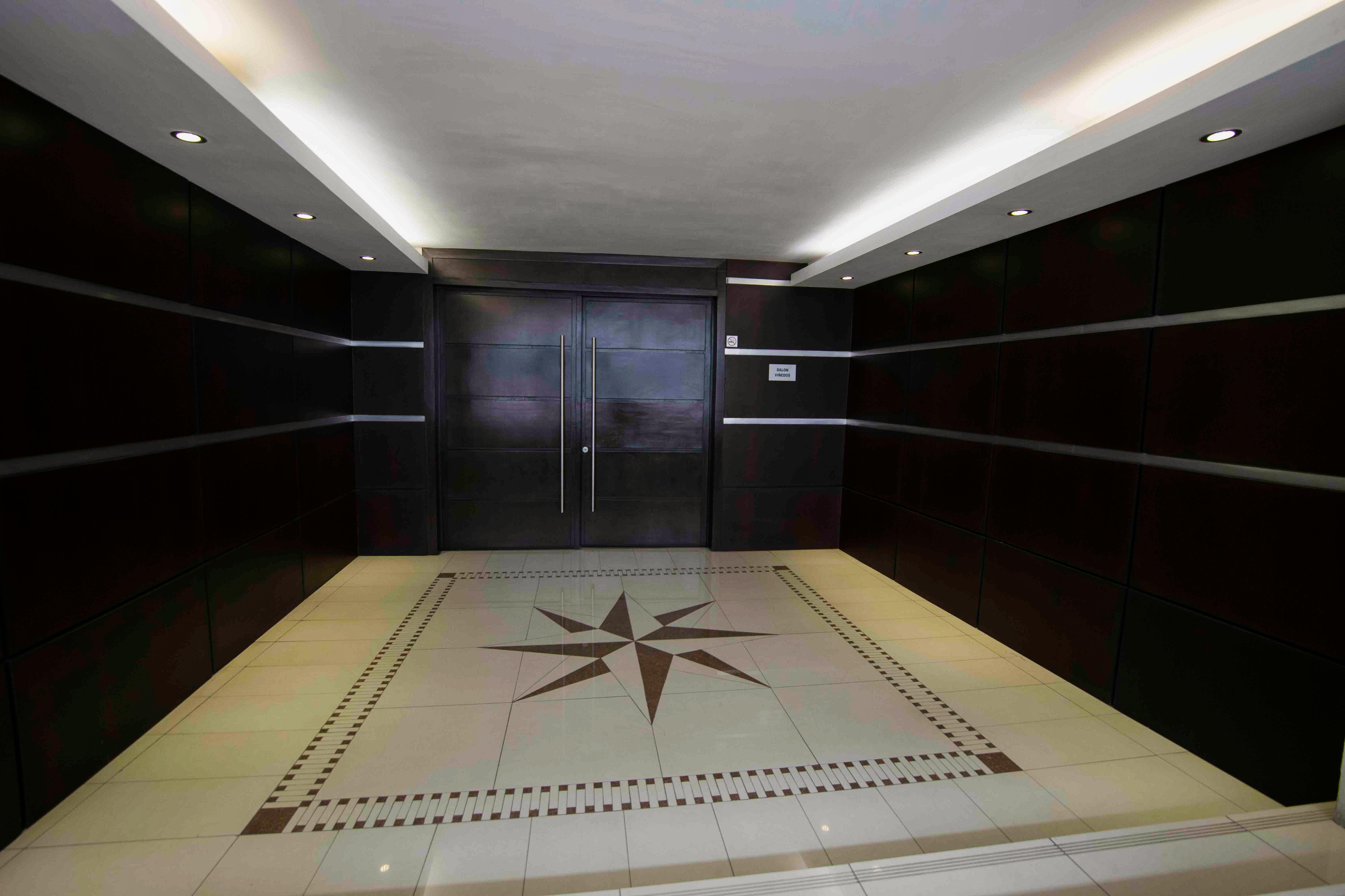 Wyndham Garden Aguascalientes Hotel & Casino Eksteriør bilde