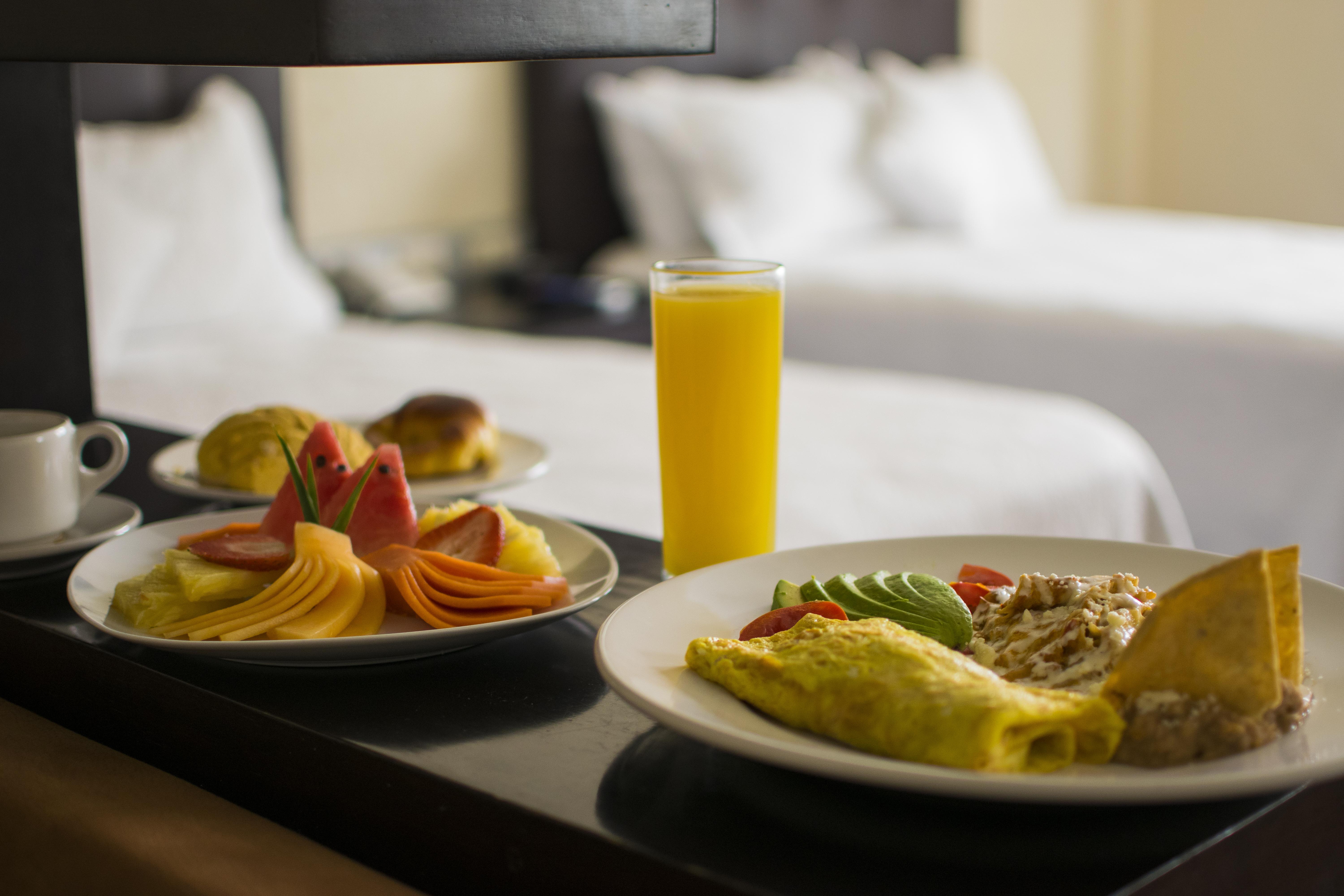 Wyndham Garden Aguascalientes Hotel & Casino Eksteriør bilde