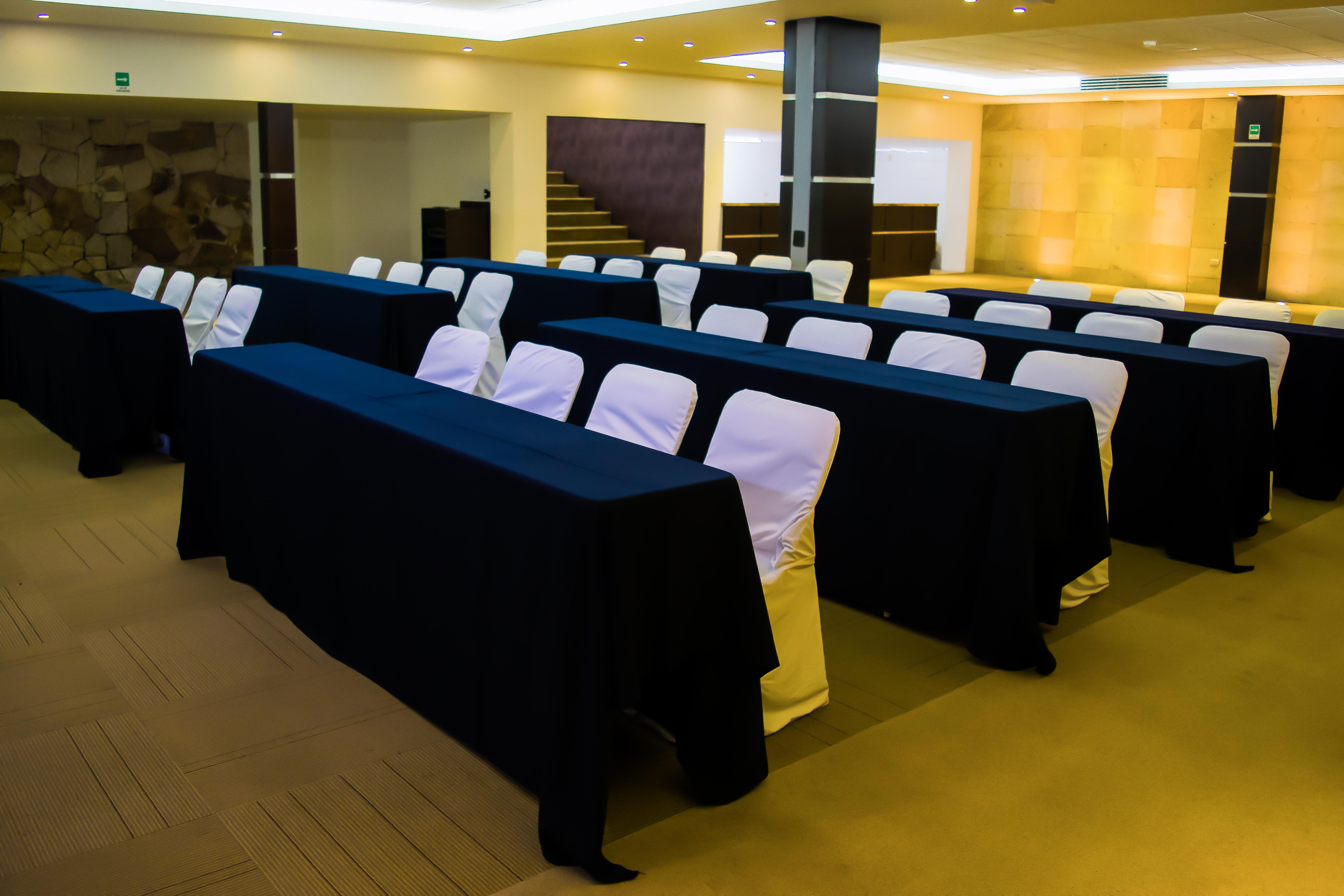 Wyndham Garden Aguascalientes Hotel & Casino Eksteriør bilde