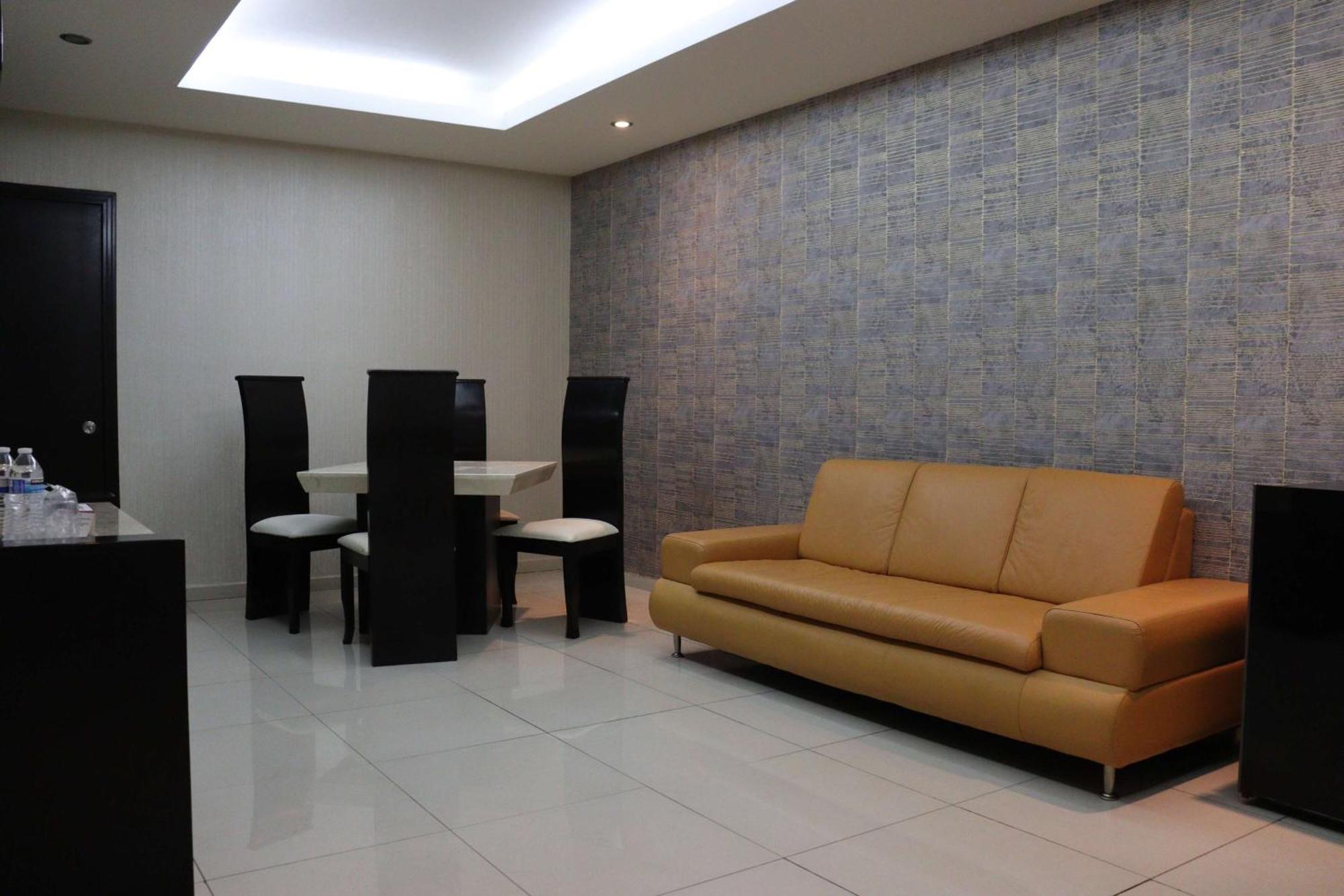 Wyndham Garden Aguascalientes Hotel & Casino Eksteriør bilde